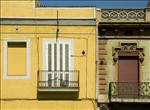 017 Houses in Gracia